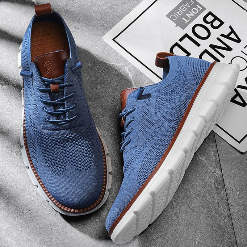 Urban Shoes - Ultimate Comfort and Style