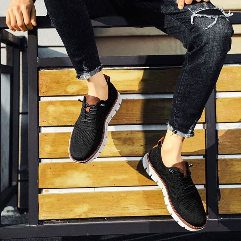 Urban Shoes - Ultimate Comfort and Style