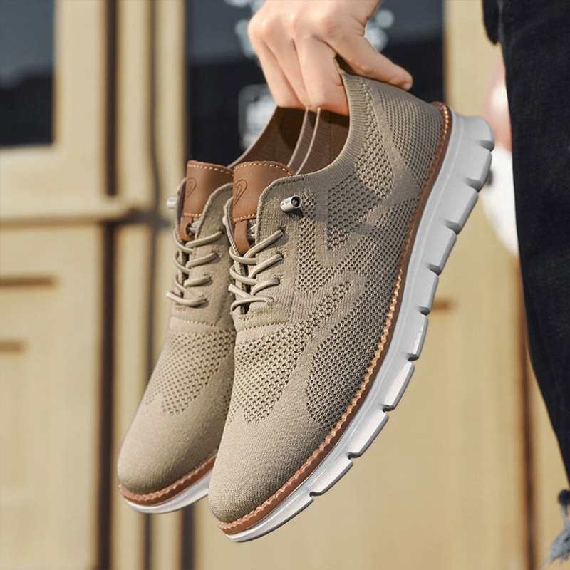 Urban Shoes - Ultimate Comfort and Style