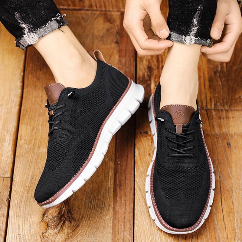 Urban Shoes - Ultimate Comfort and Style