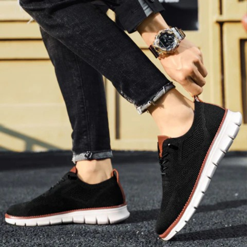 Urban Shoes - Ultimate Comfort and Style