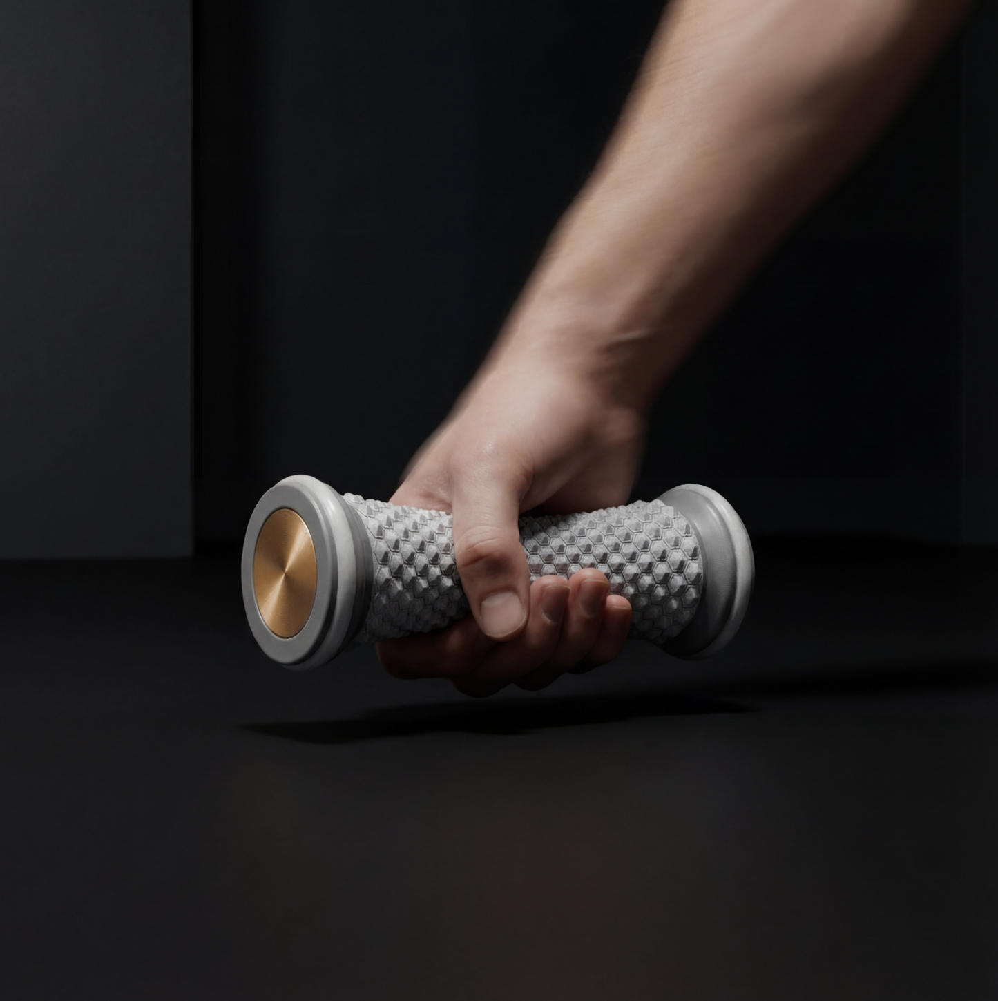 Rolo de Massagem – Alívio Instantâneo