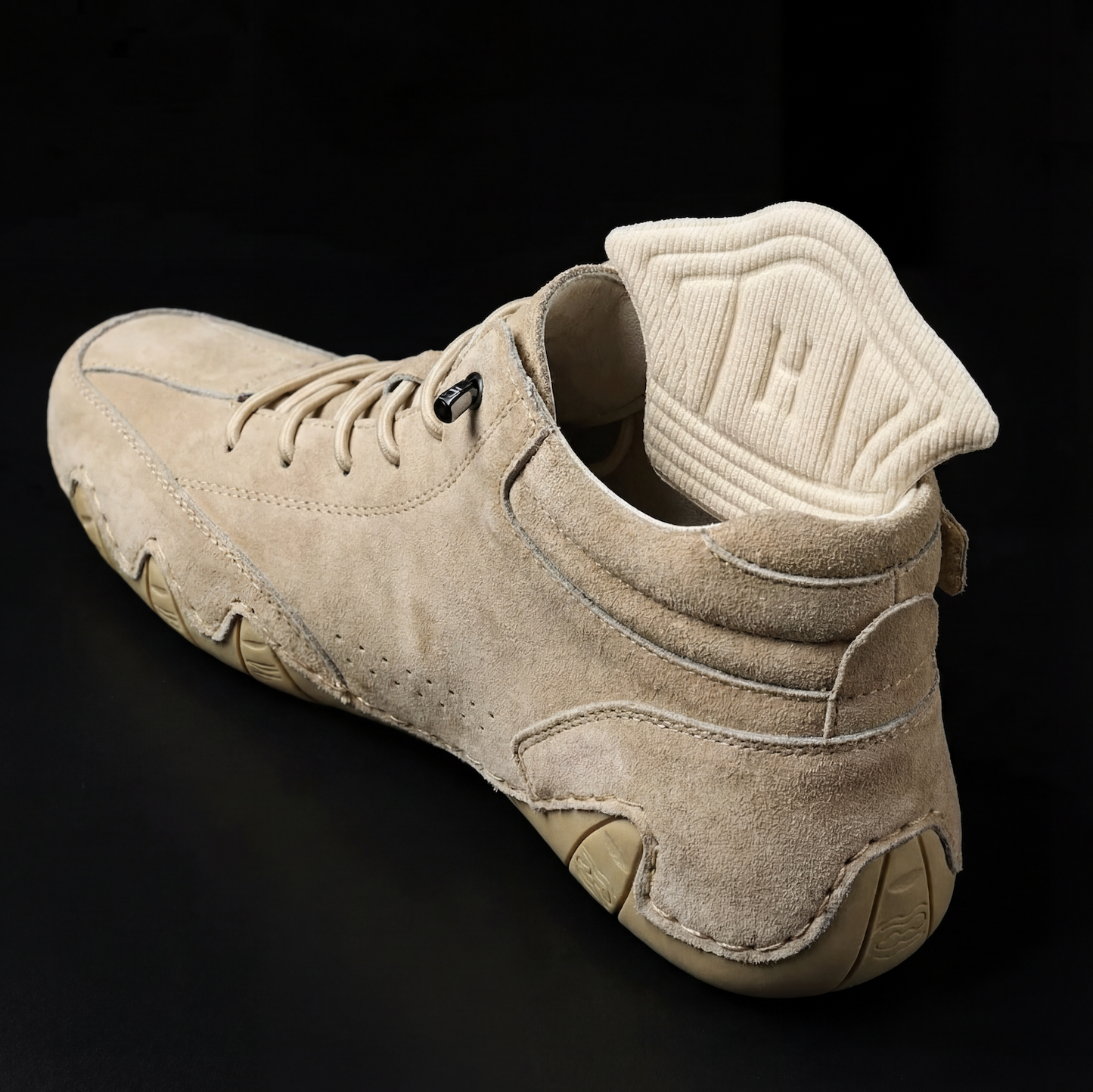 Dæmpere til Hæle – Øjeblikkelig Komfort