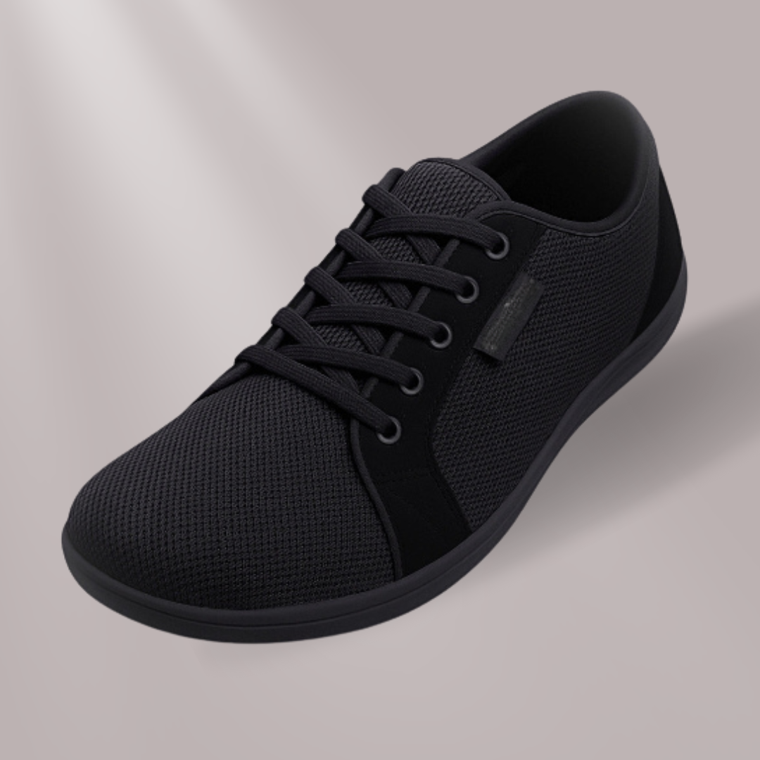 Chaussures larges – Marche naturelle et sans douleur