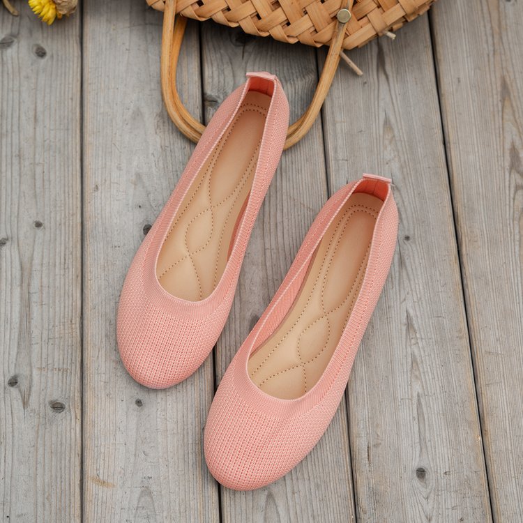 整形外科バレエシューズ「Flexifeet」 - Vogany