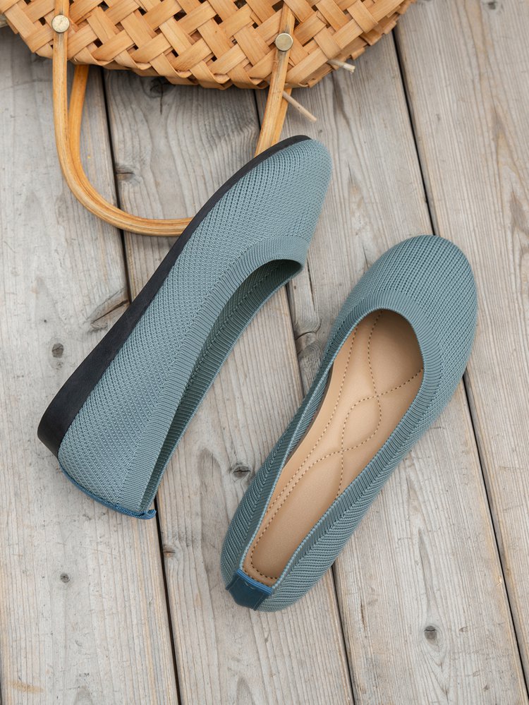 整形外科バレエシューズ「Flexifeet」 - Vogany
