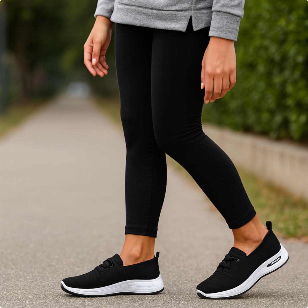 VogRush — Női ortopéd cipők