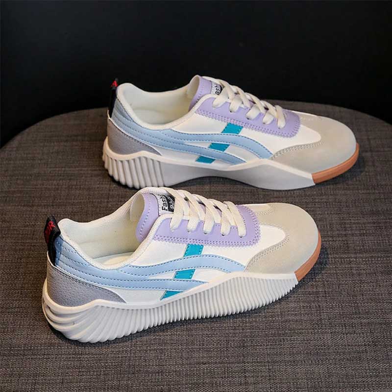 Ortopediska sneakers: komfort och stil för dina fötter