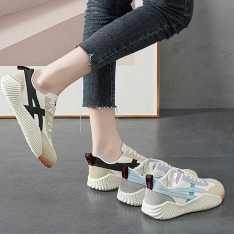 Ortopediska sneakers: komfort och stil för dina fötter