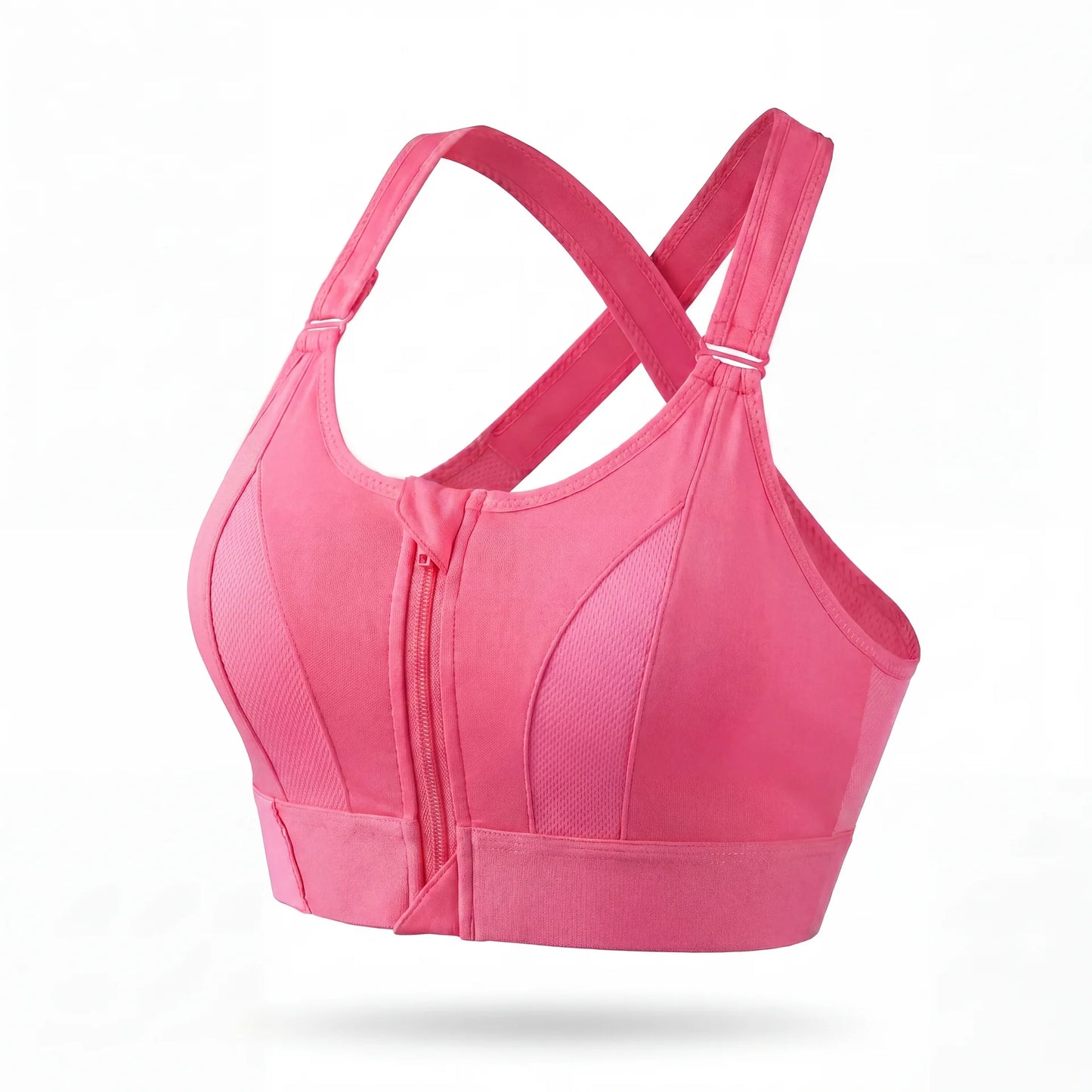 Fitin |衝撃的なブラジャー