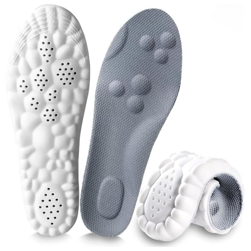 Semelles orthopédiques - Sur Mesure