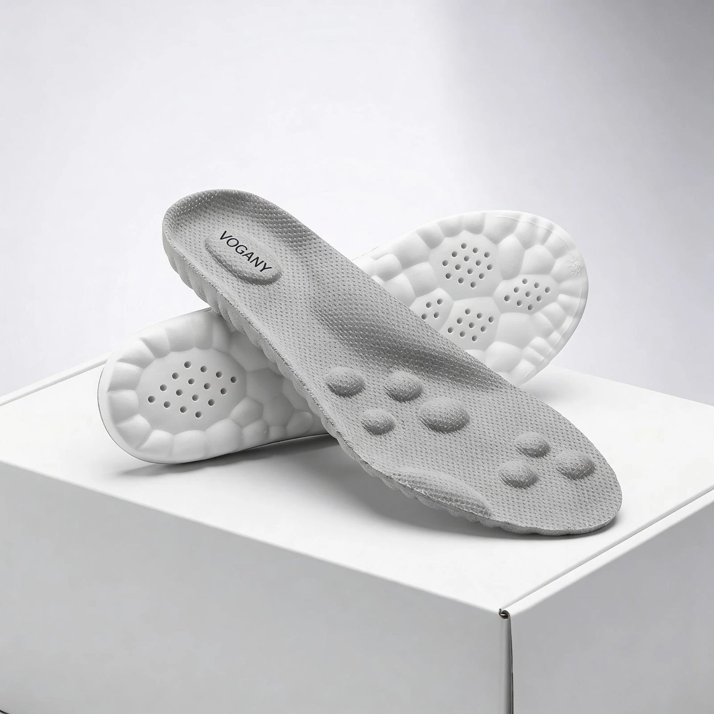 Sole ortopediche - Sollievo immediato e comfort per i tuoi piedi 
