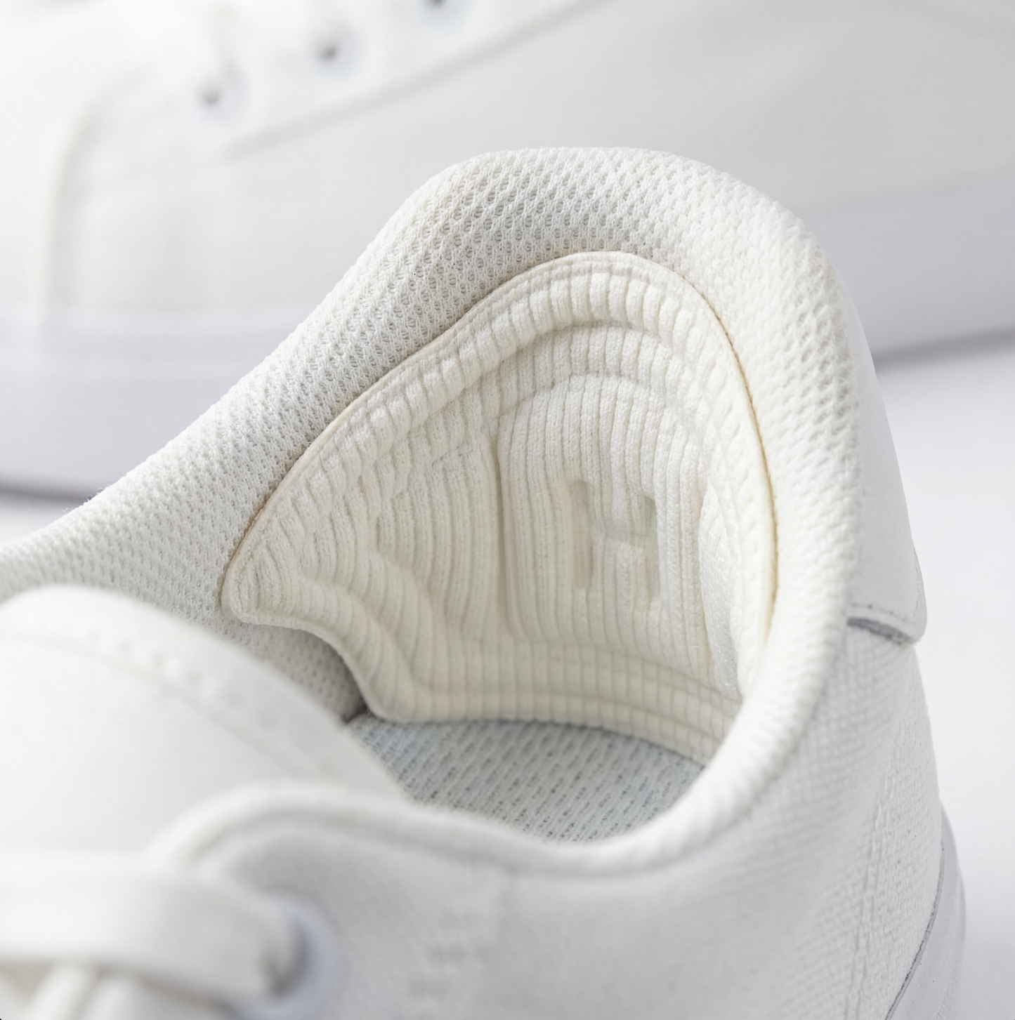 Tlmiče pre päty – Okamžité pohodlie 