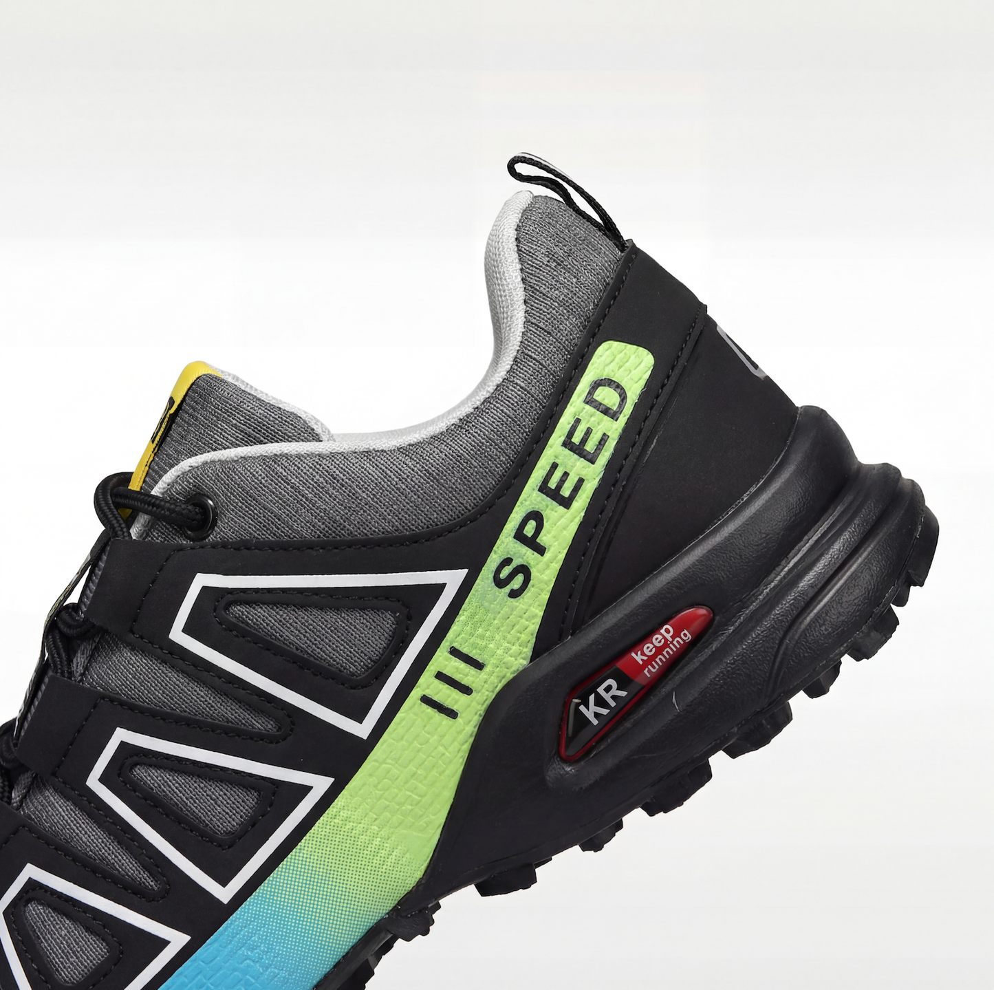 VogTreck - Treno Plus 2.0 