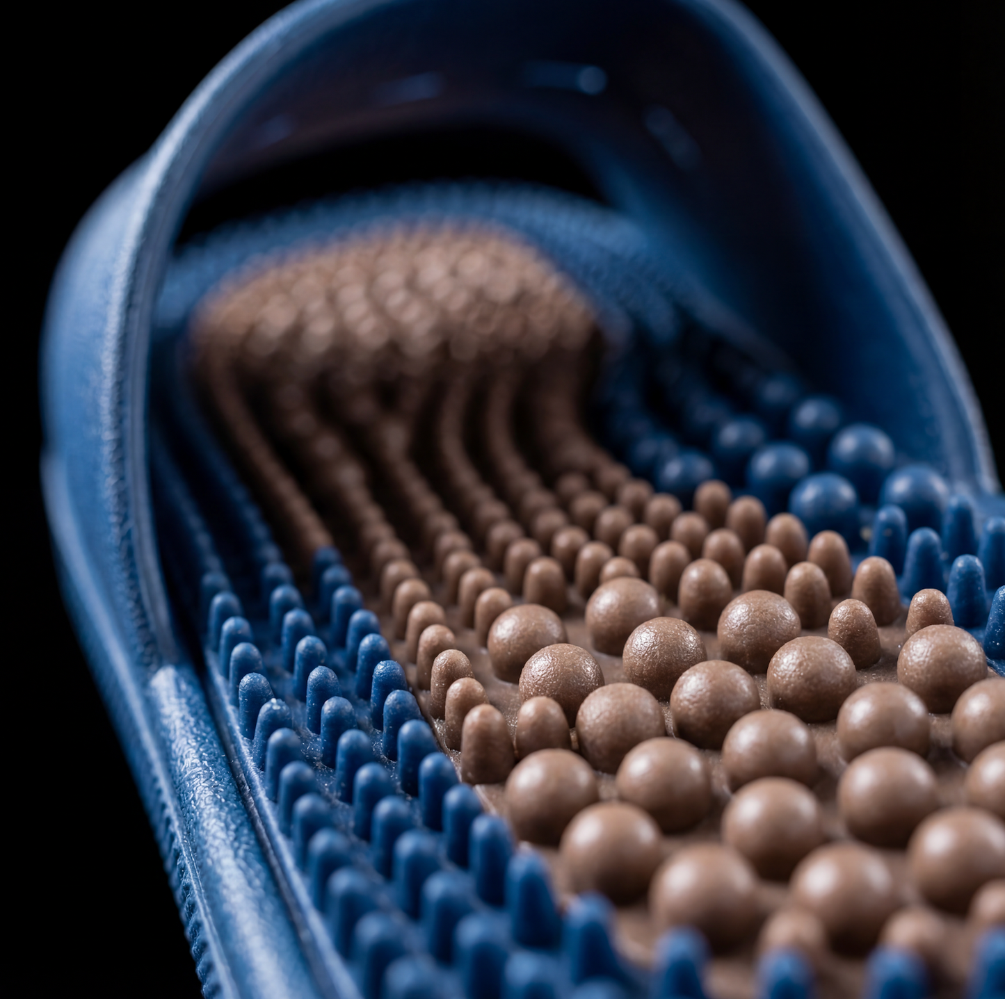 Sandali da Massaggio - Punti di Pressione Agopuntura 