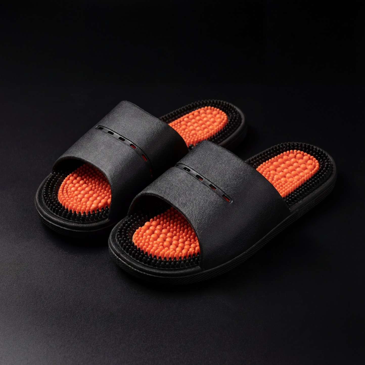 Sandali da Massaggio - Punti di Pressione Agopuntura 