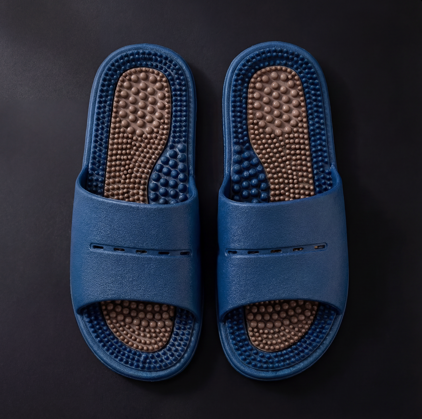 Sandali da Massaggio - Punti di Pressione Agopuntura 