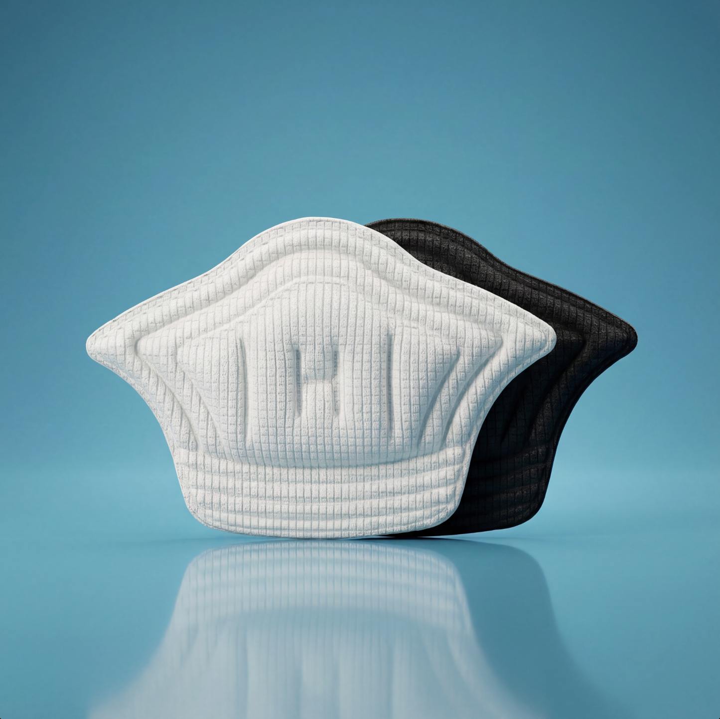 Tlmiče pre päty – Okamžité pohodlie 