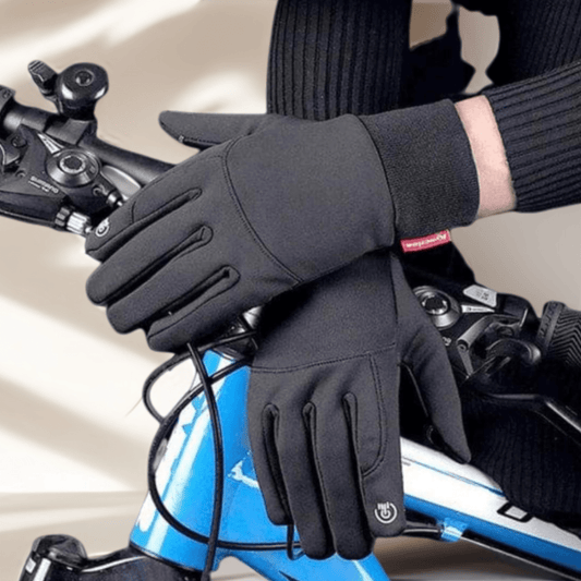 Gants thermiques qui gardent vos mains au chaud en toute circonstance