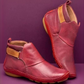 Chaussures en cuir d'automne : élégance et confort pour la saison