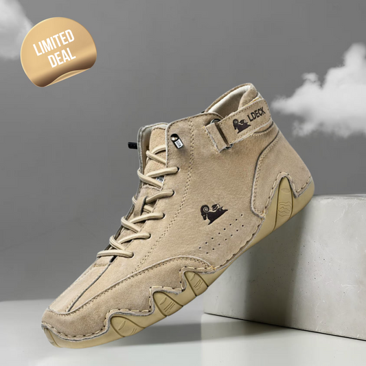 VogLDeck - Vedenpitävät ja hengittävät ortopediset kengät