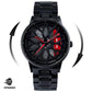 The watch that adapts to your style and your needs 