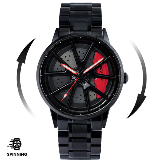 השעון שמתאים לסגנון ולצרכים שלך