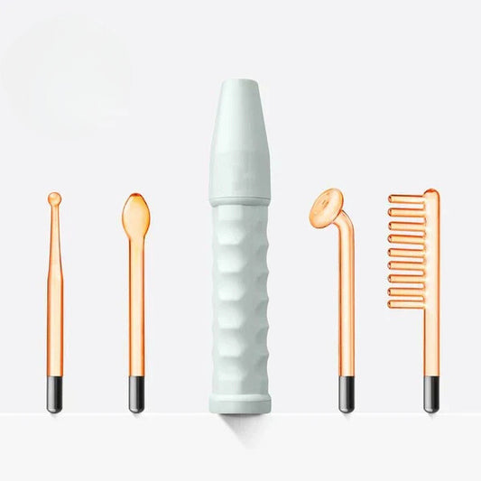 輝きと純粋さのための高周波デバイス