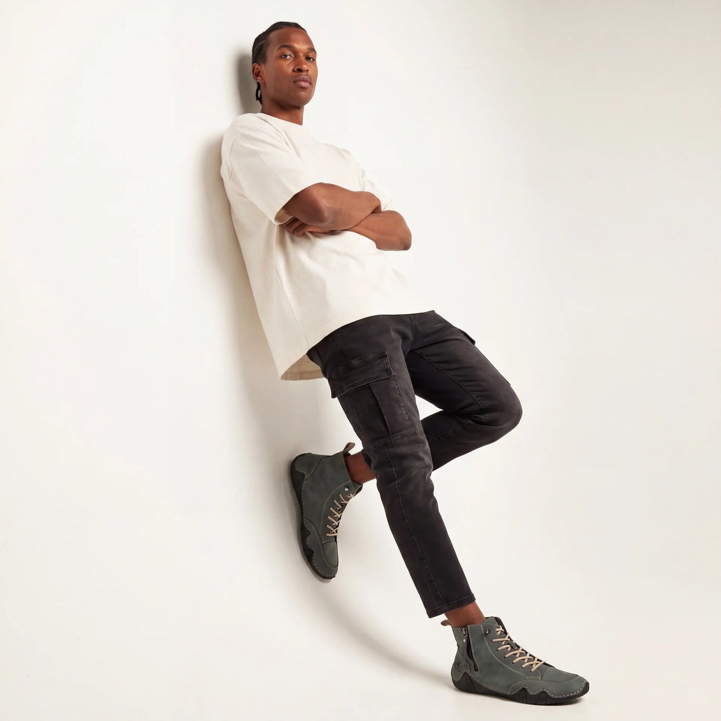 VogSalkin - Snelle ritschoenen die duurzaam en sterk zijn 