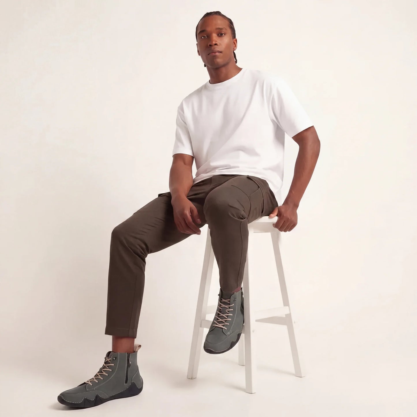 VogSalkin - Snelle ritschoenen die duurzaam en sterk zijn 