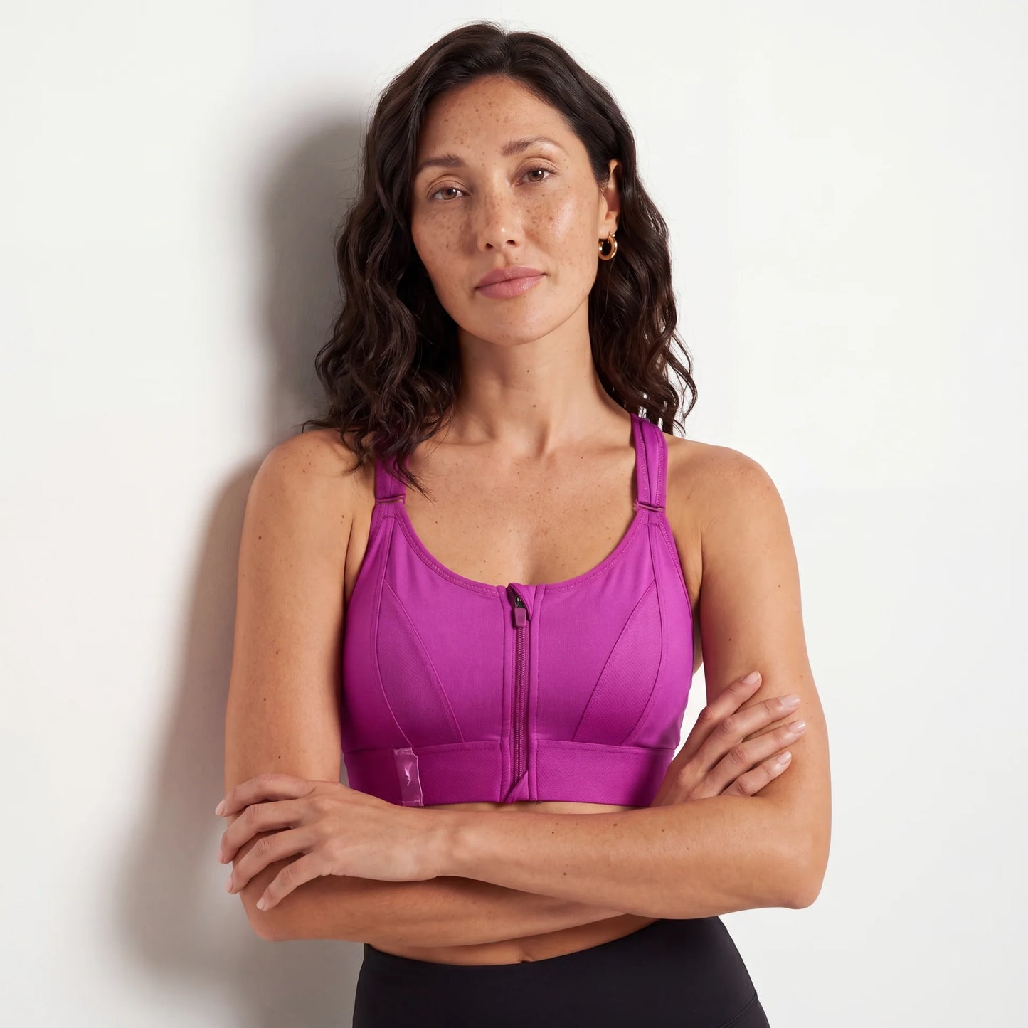 Fitin |衝撃的なブラジャー