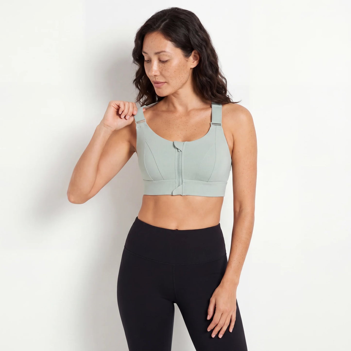 Fitin |衝撃的なブラジャー