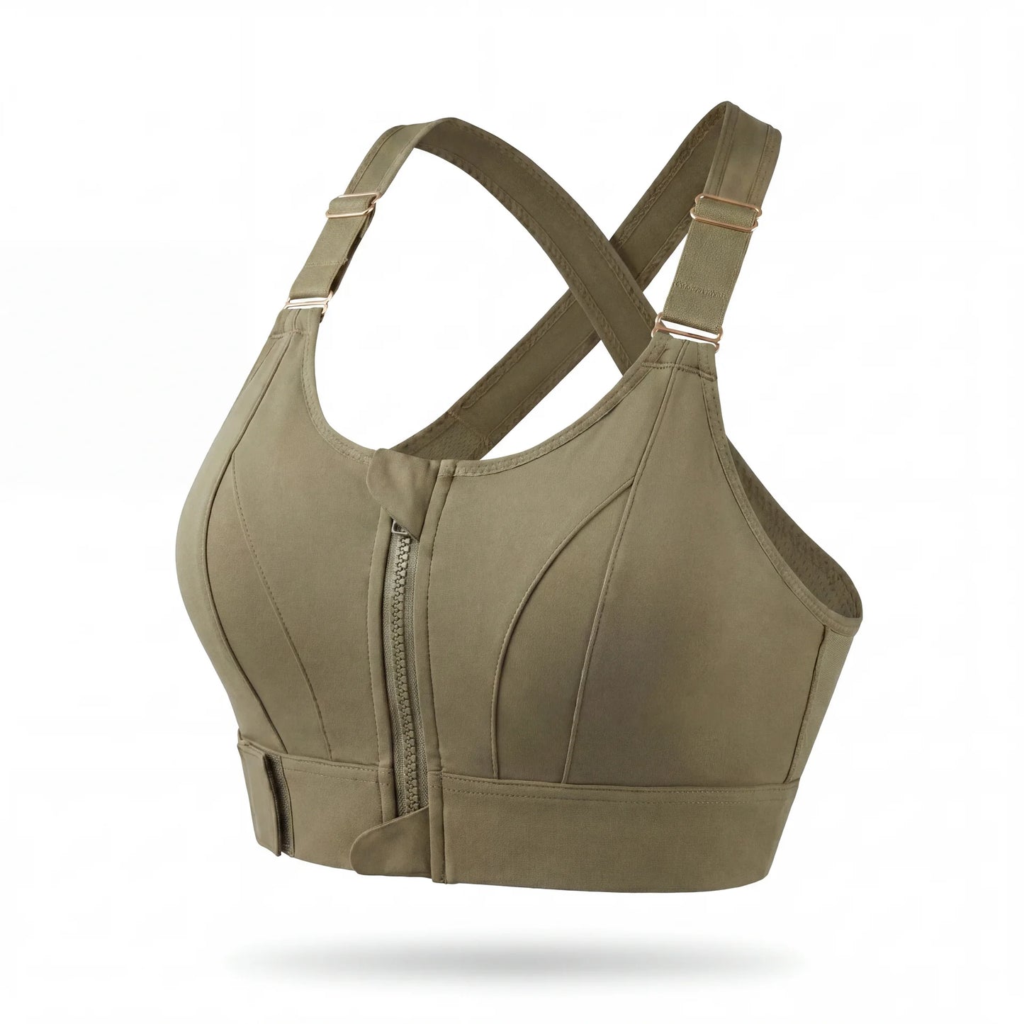 Fitin |衝撃的なブラジャー