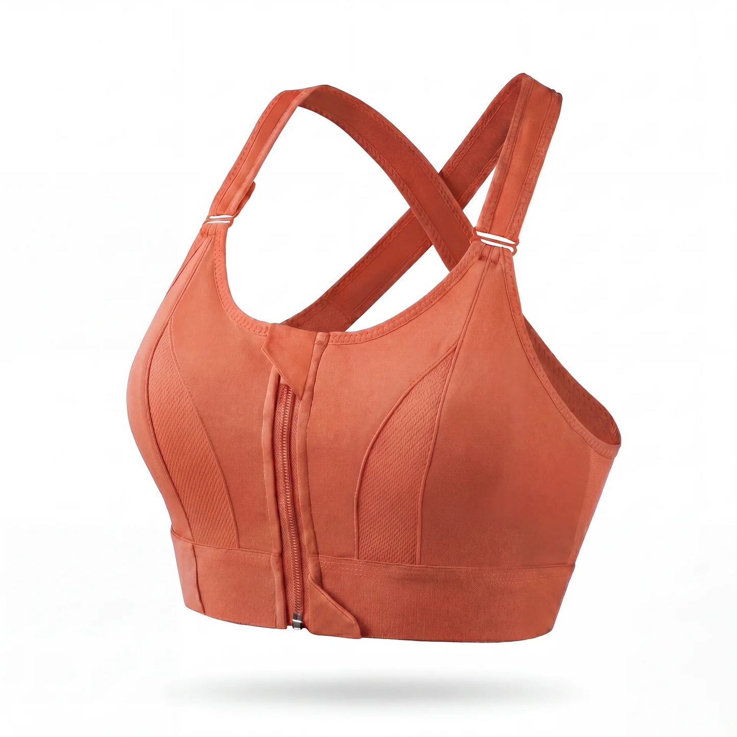 Fitin |衝撃的なブラジャー