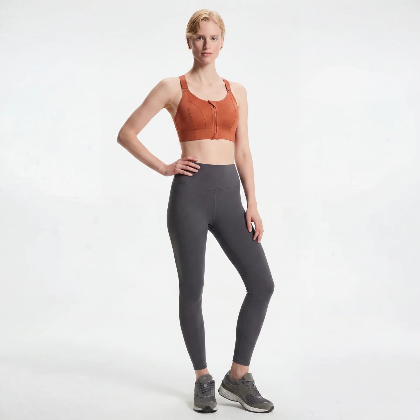 Fitin |衝撃的なブラジャー