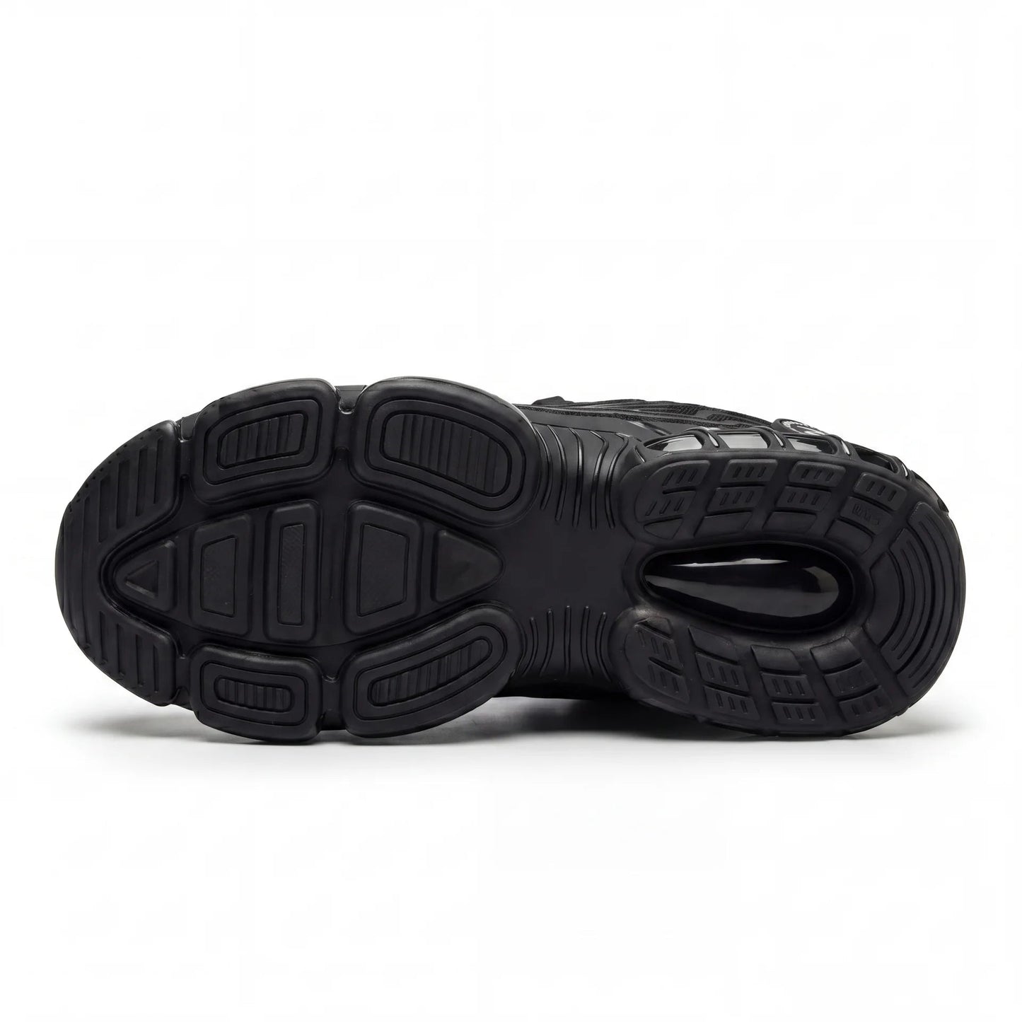 Henner Z90 - Ultralight and durable safety shoes 