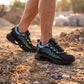 Henner Z90 - Ultralight and durable safety shoes 