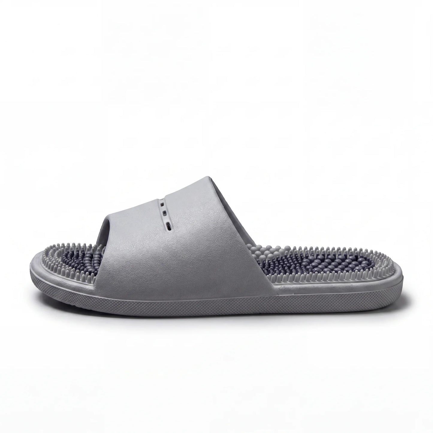 Sandales De Massage - Points de Pression Acupuncture