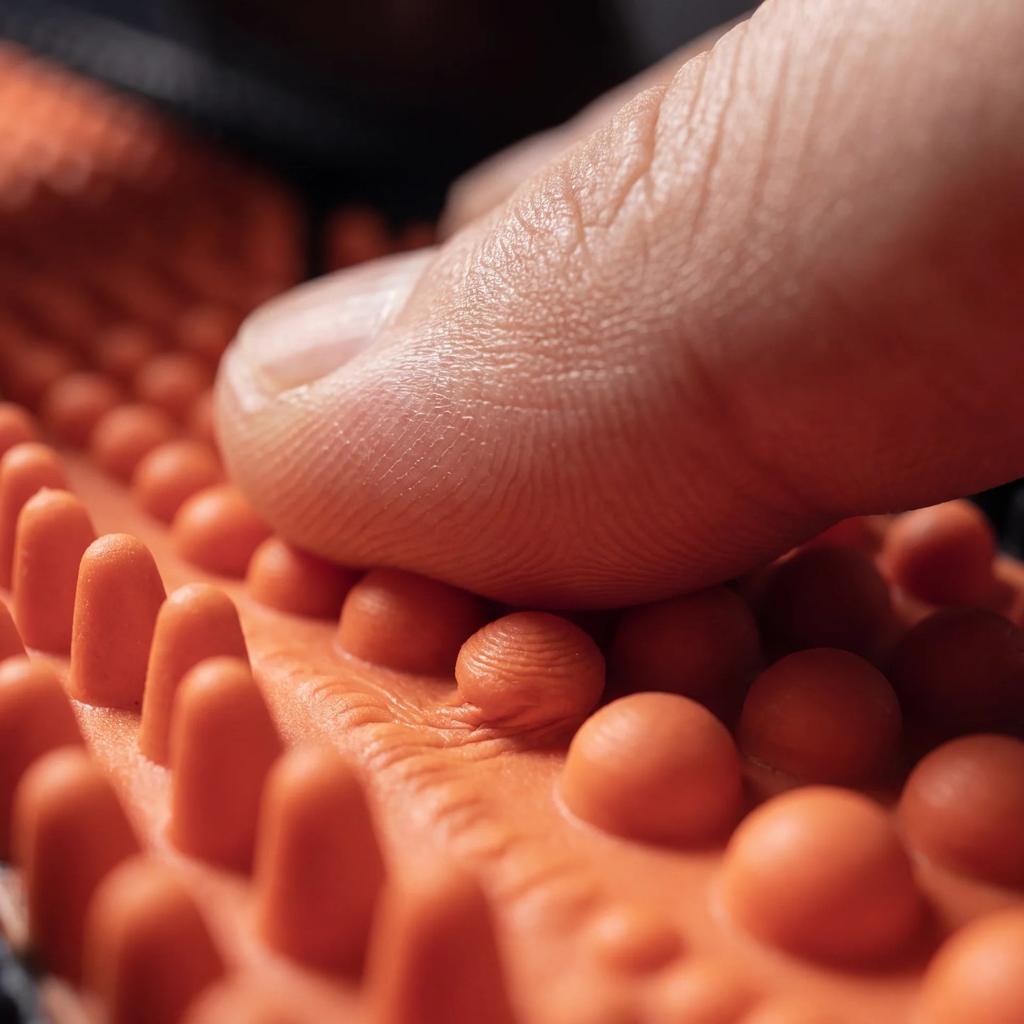 Sandales De Massage - Points de Pression Acupuncture