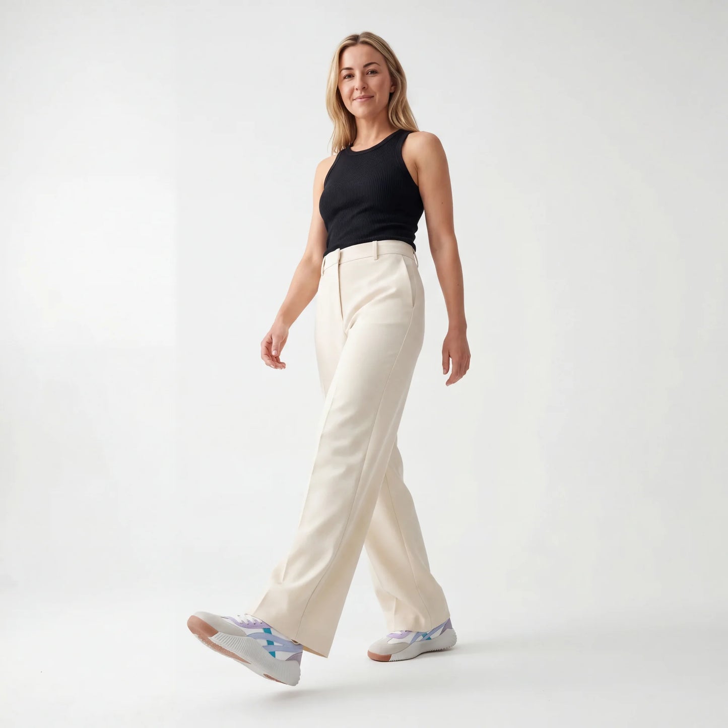 Orthopedic sneakers: comfort and style for your feet 