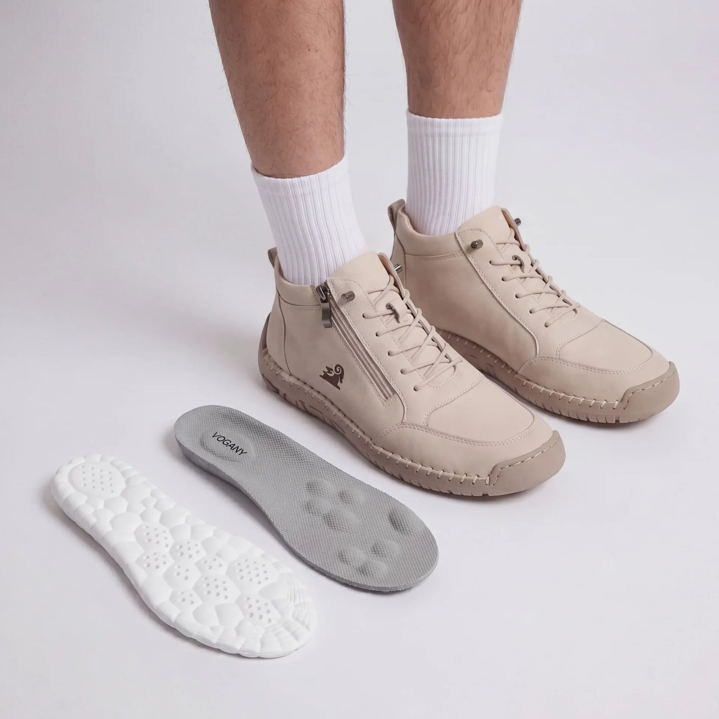 4D masážní vložky – Aktivní úleva a chůze bez bolesti 