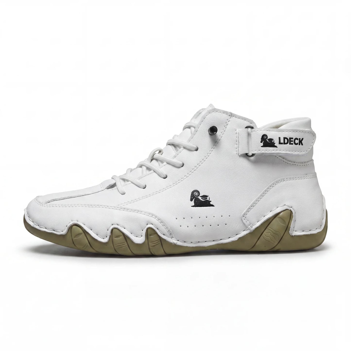 VoglDeck — Scarpe eleganti, progettate per alleviare 