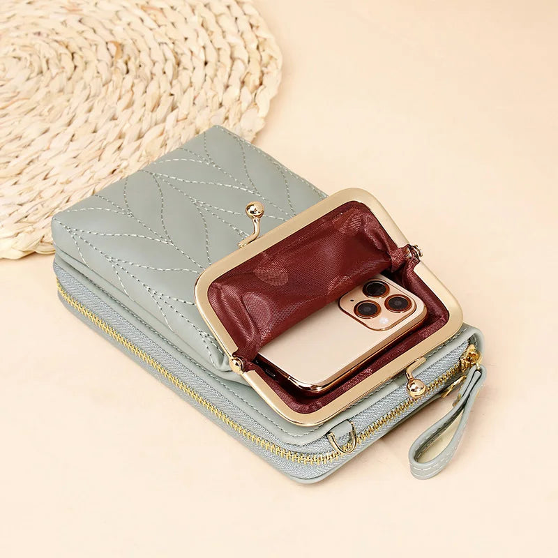 ChicDia | Mini-Handytasche