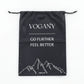 Dustbag de Transport Étanche VOGANY - Protection Chaussures et Équipement Waterproof