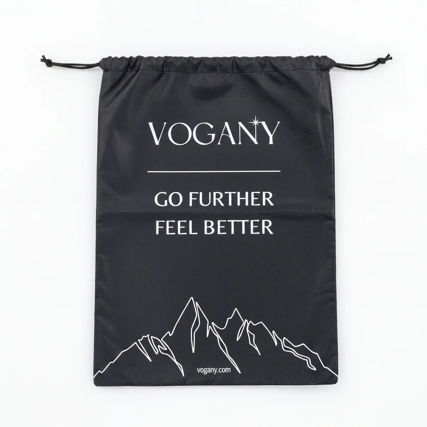 Dustbag de Transport Étanche VOGANY - Protection Chaussures et Équipement Waterproof