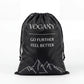 Dustbag de Transport Étanche VOGANY - Protection Chaussures et Équipement Waterproof