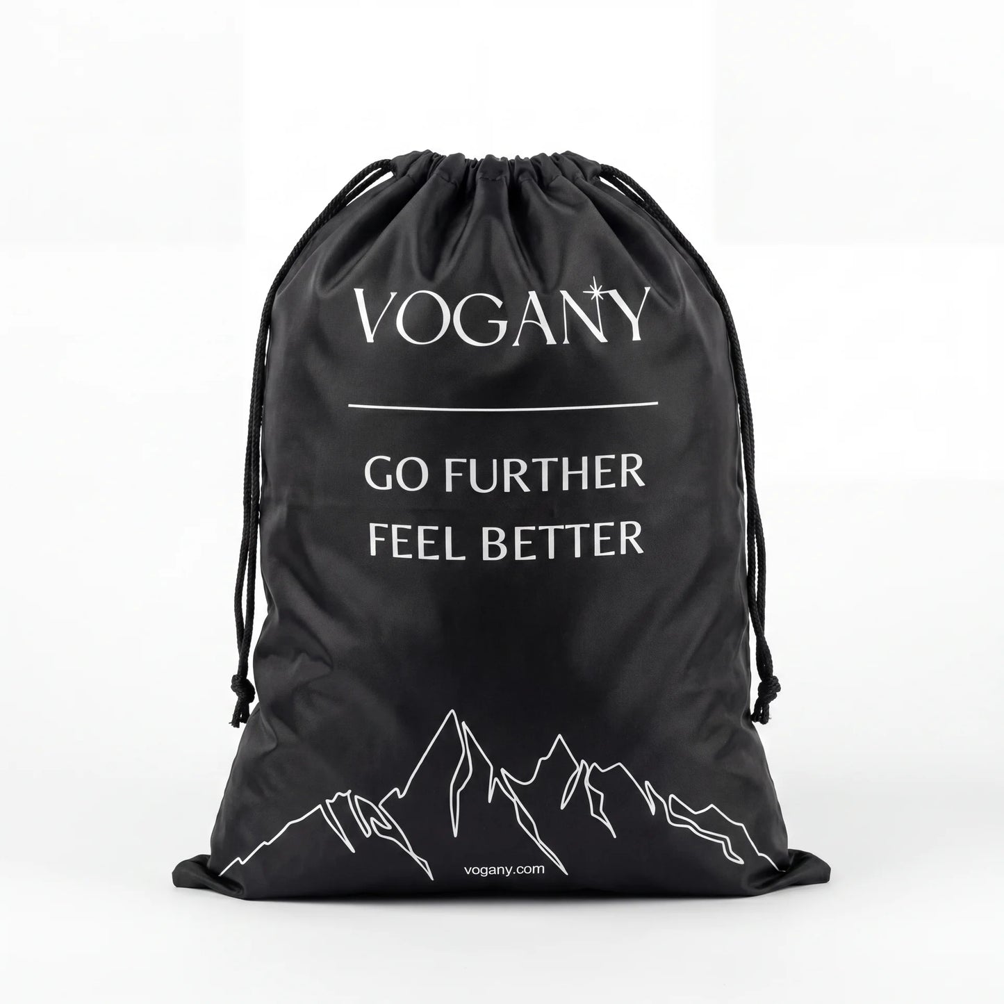 Dustbag de Transport Étanche VOGANY - Protection Chaussures et Équipement Waterproof