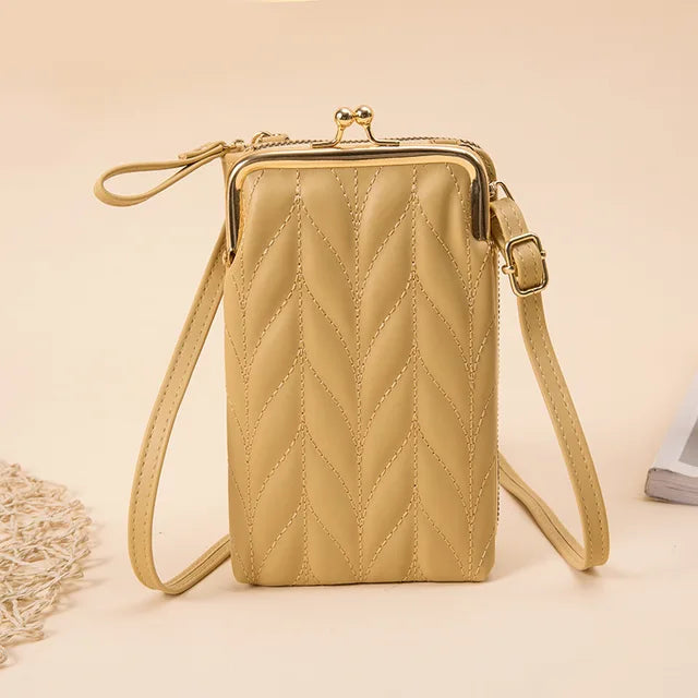 ChicDia | Mini-Handytasche