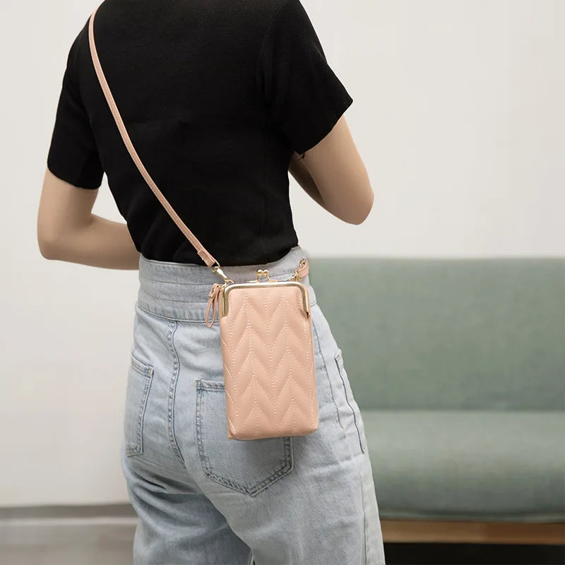 ChicDia | Mini-Handytasche