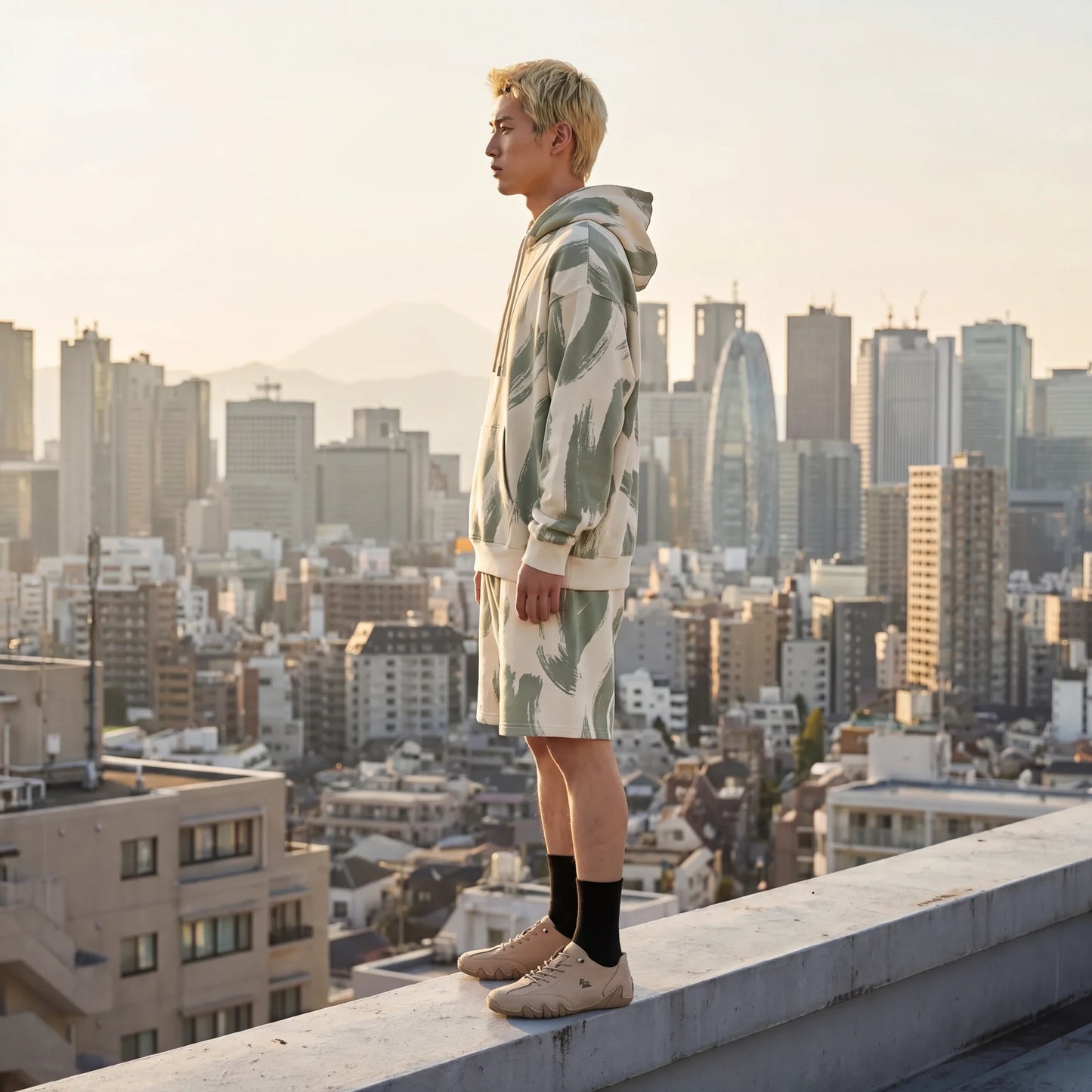 VogLDeck 2.0 - Vodotesné a priedušné ortopedické topánky 